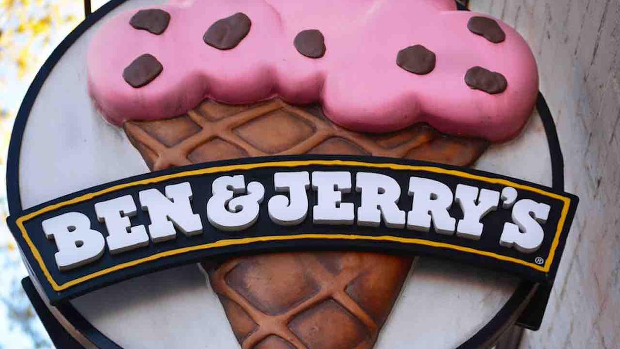 Ben & Jerry's declares 'murder' of Daunte Wright is 'rooted in white supremacy,' demands defunding police