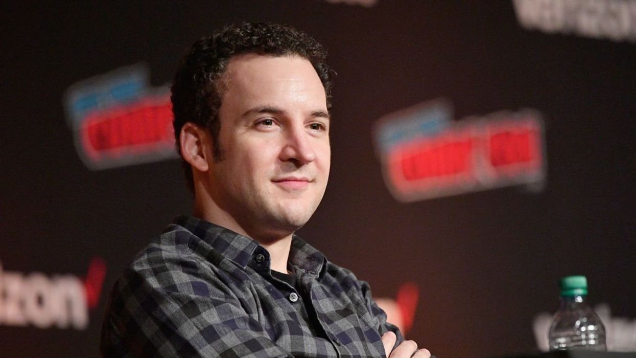 Ben Savage of 'Boy Meets World' fame announces run for office