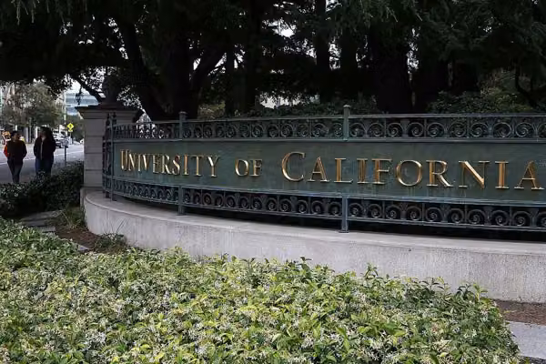 Berkeley set out to defend DEI — and found no financial upside