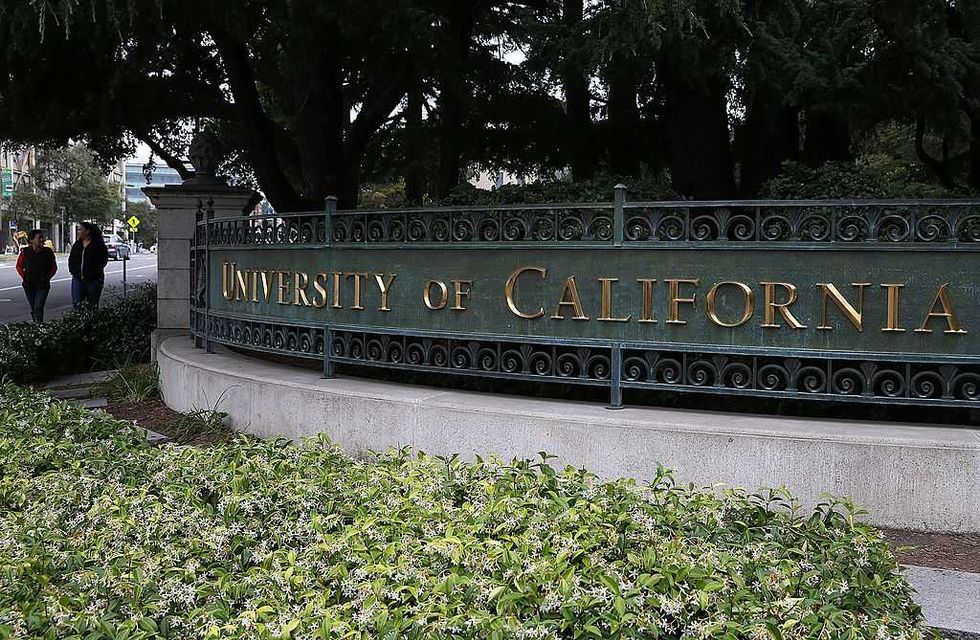 Berkeley set out to defend DEI — and found no financial upside