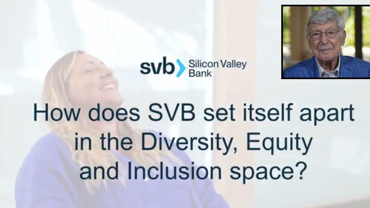 Silicon Valley Bank went 'woke' rather than focus on its shareholders, Home Depot co-founder says