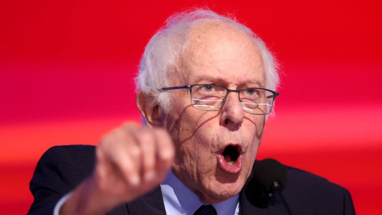 Bernie Sanders calls Dems' crushing defeat 'no great surprise' in scathing critique
