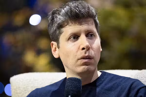 Bessent blames Sam Altman for OpenAI's rogue tech — as Bernie invokes 'corporate death penalty'