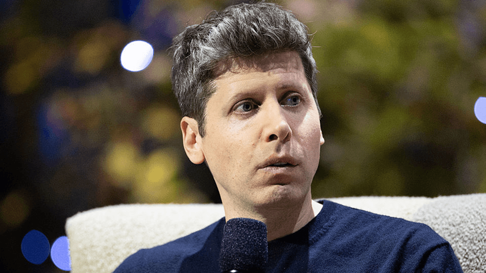 Bessent blames Sam Altman for OpenAI's rogue tech — as Bernie invokes 'corporate death penalty'