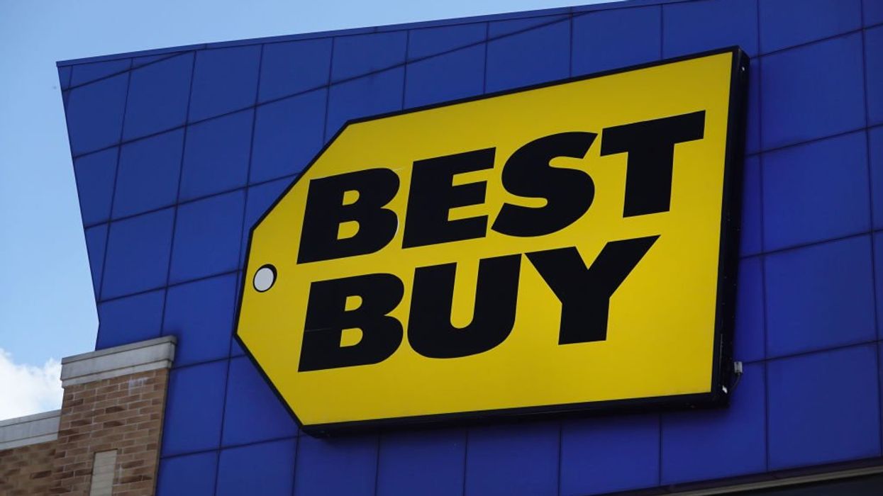Best Buy faces boycott over leadership programs that exclude white employees