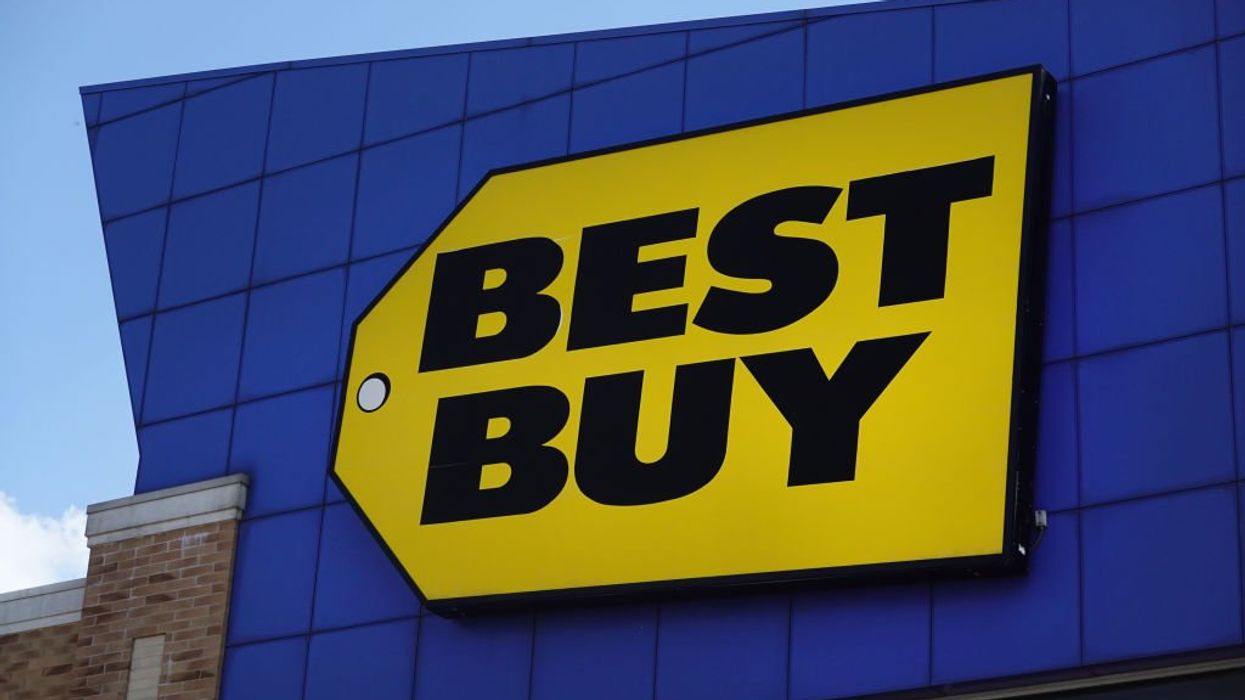 Best Buy boycott over programs for nonwhite employees Blaze Media