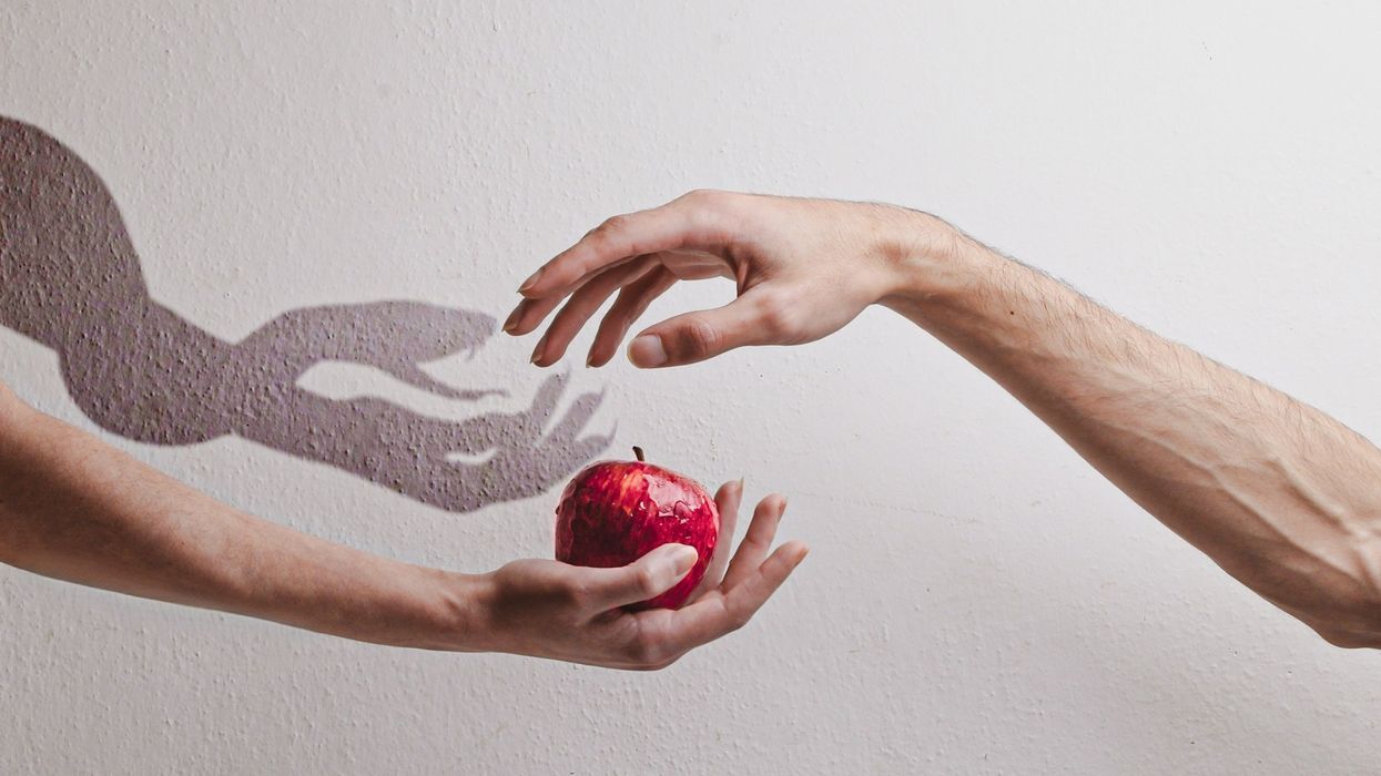 Beware of the sin crouching behind this popular Christian idea