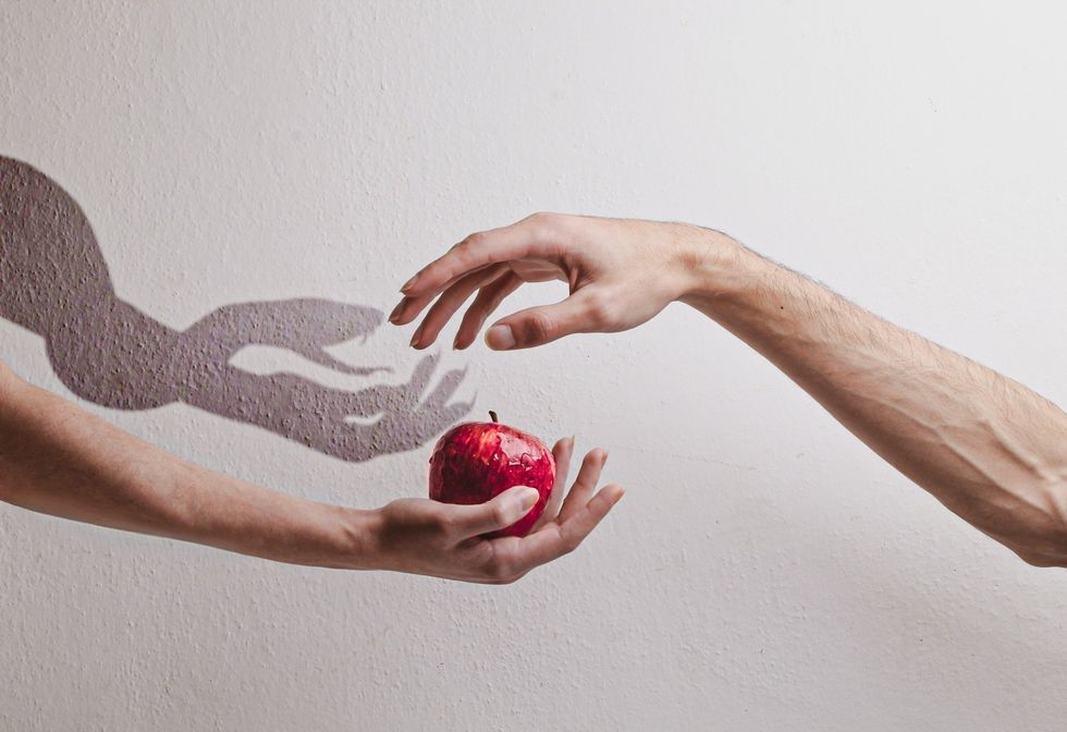 Beware of the sin crouching behind this popular Christian idea