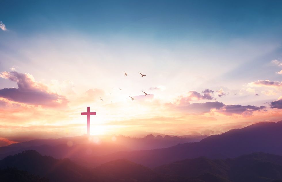 Beyond cloud nine: Why heaven will be better than you imagine