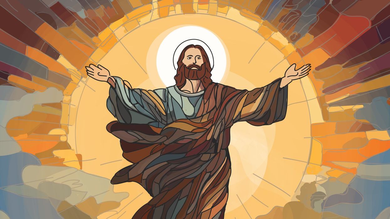 Beyond Easter: What Jesus is doing right now — and why it matters for you