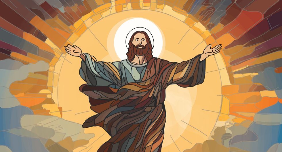 Beyond Easter: What Jesus is doing right now — and why it matters for you