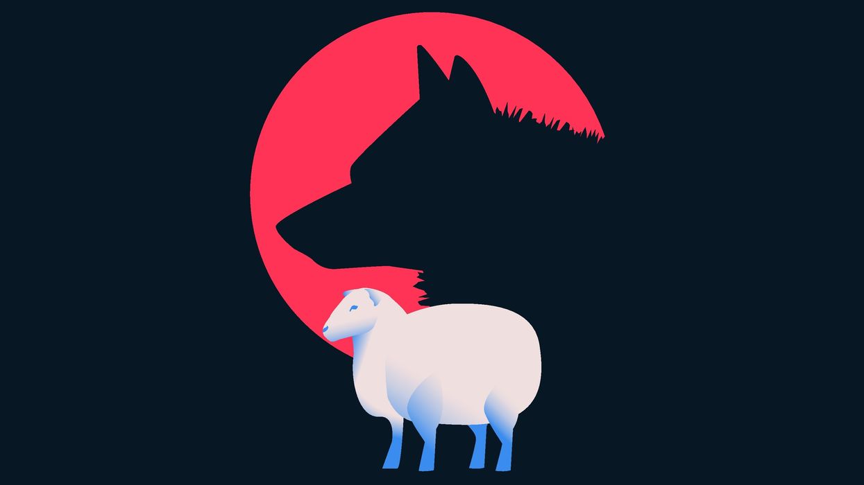 Bible bait and switch: How churches hide unbiblical teaching with clever word games