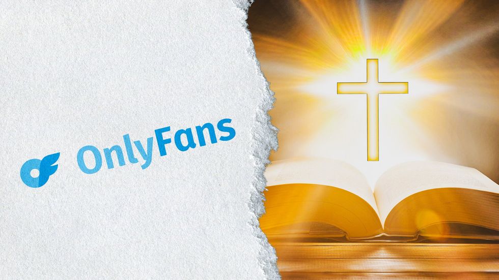 Biblical truth outshines feminist fiction in Lily Phillips’ OnlyFans stunt