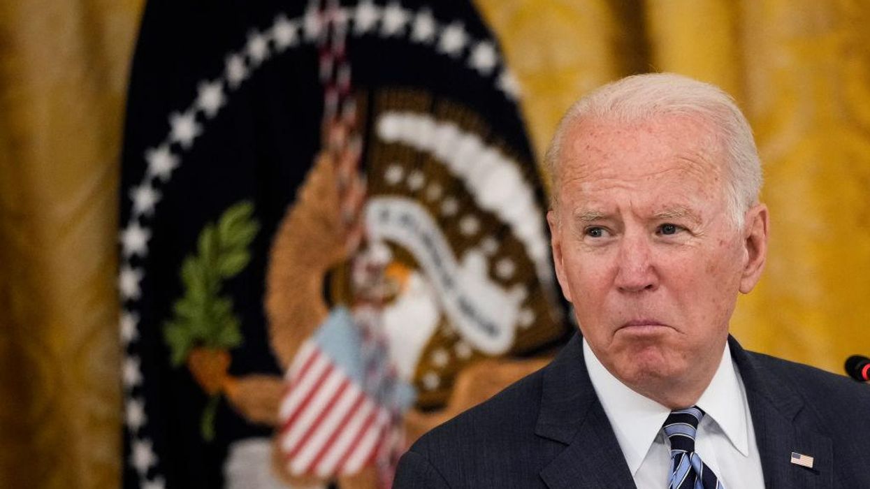 Biden accused of lying about visiting Tree of Life Synagogue, where massacre took place