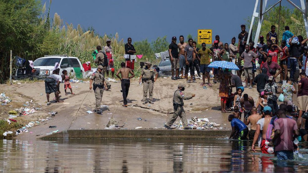 Biden admin again rejects Texas' request for federal reimbursement for cost of responding to border crisis