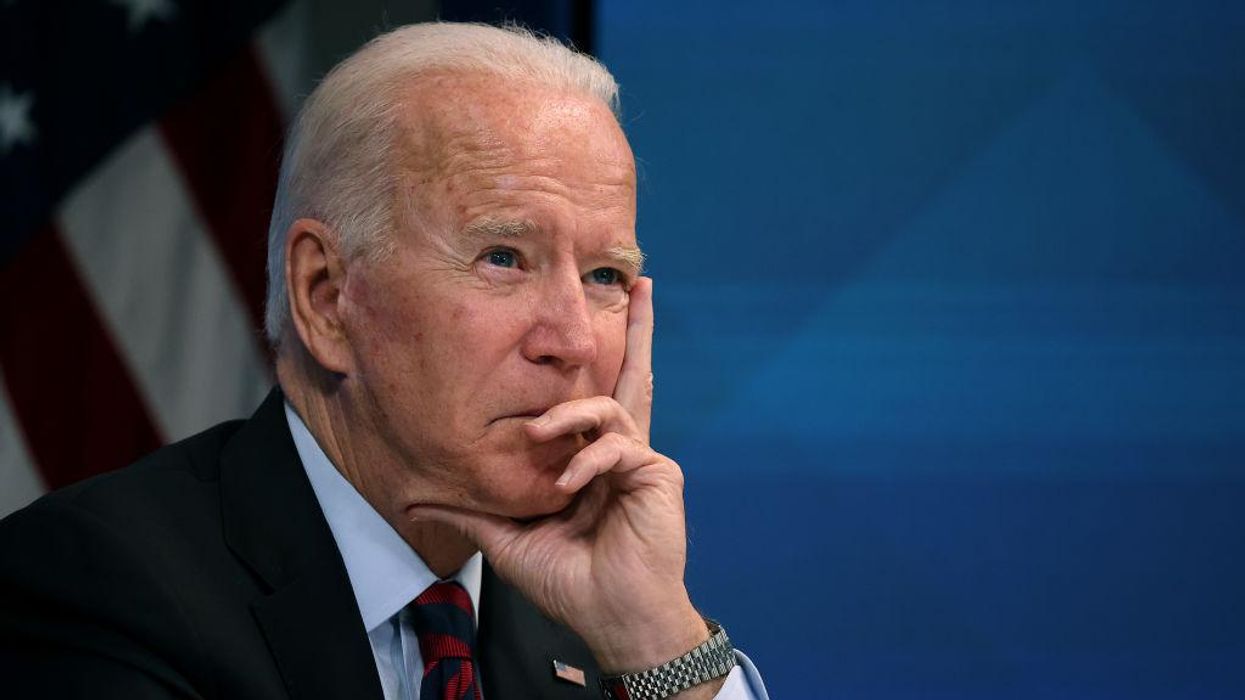 Biden admin blocked charter plane from Kabul carrying more than 100 Americans and green-card holders from landing anywhere in the US: report