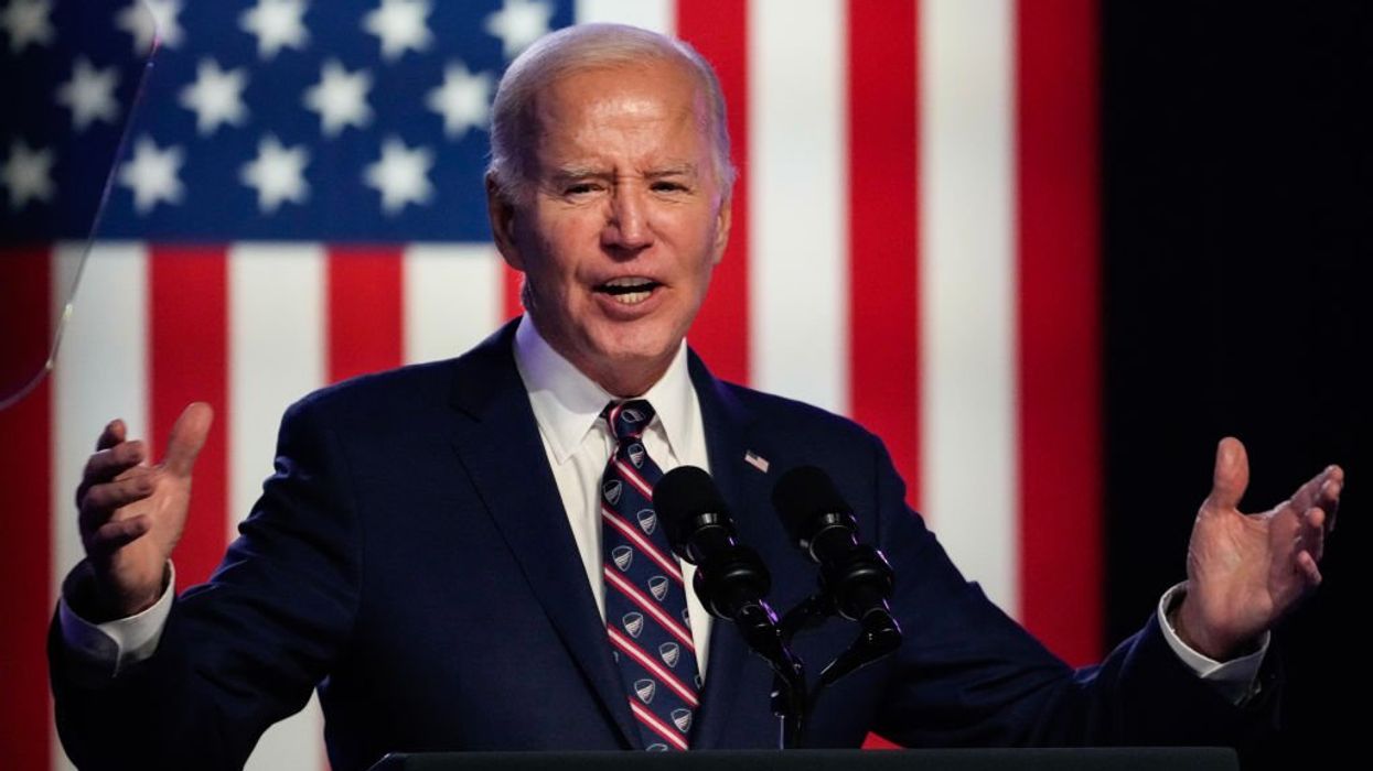 Biden admin cancels another $5 billion in student loan debt amid borrowers' repayment boycott