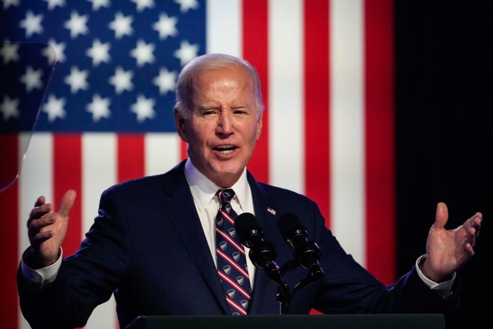 Biden admin cancels another $5 billion in student loan debt amid borrowers' repayment boycott