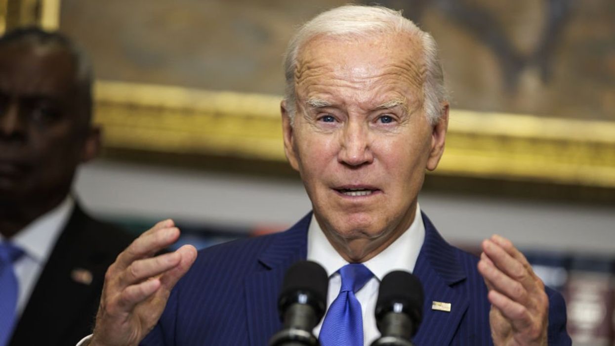 Biden admin cancels another $72 million in federal student loan debt for 'misled' borrowers