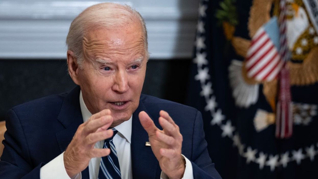Biden admin cancels more student loan debt — $4.8 billion for 80,300 borrowers