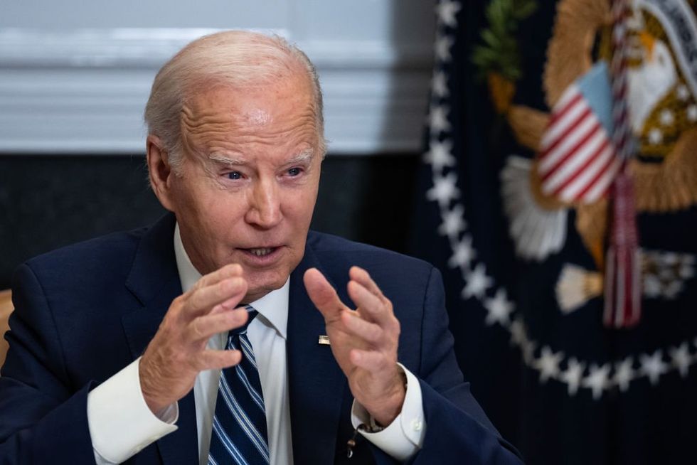 Biden admin cancels more student loan debt — $4.8 billion for 80‚300 borrowers