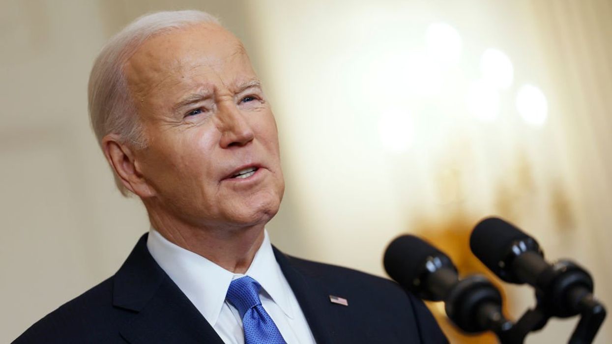 Biden admin continues to ignore Supreme Court ruling — wipes out another $1.2 billion in student loan debt
