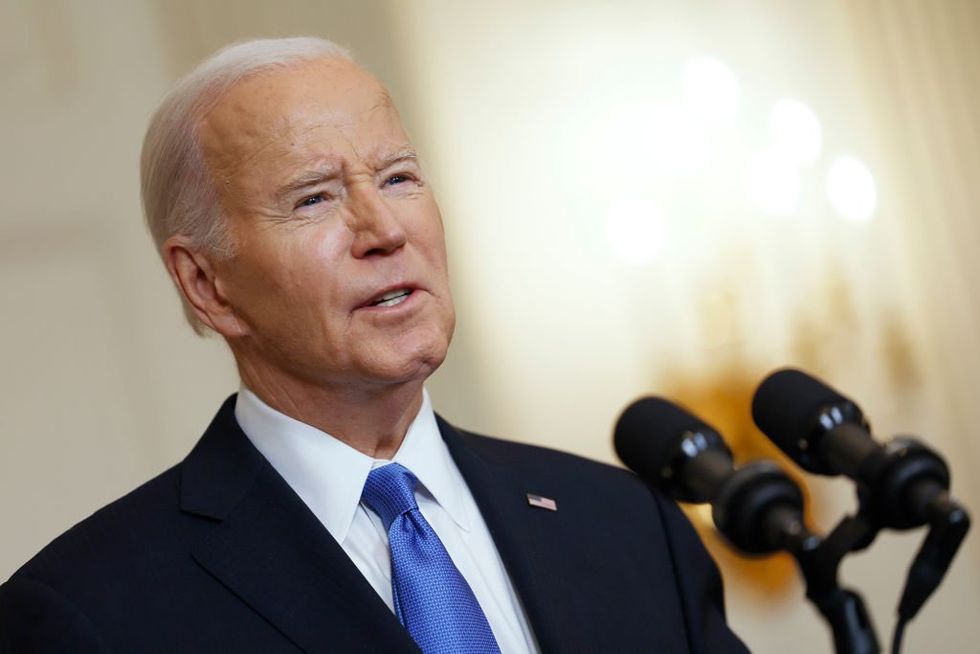 Biden admin continues to ignore Supreme Court ruling — wipes out another $1.2 billion in student loan debt
