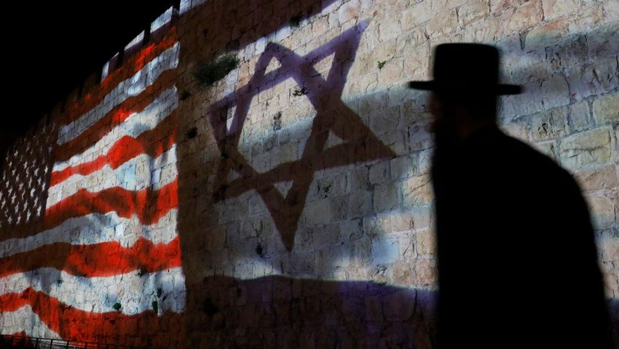 Biden admin faced day one controversy over change to US ambassador to Israel Twitter account