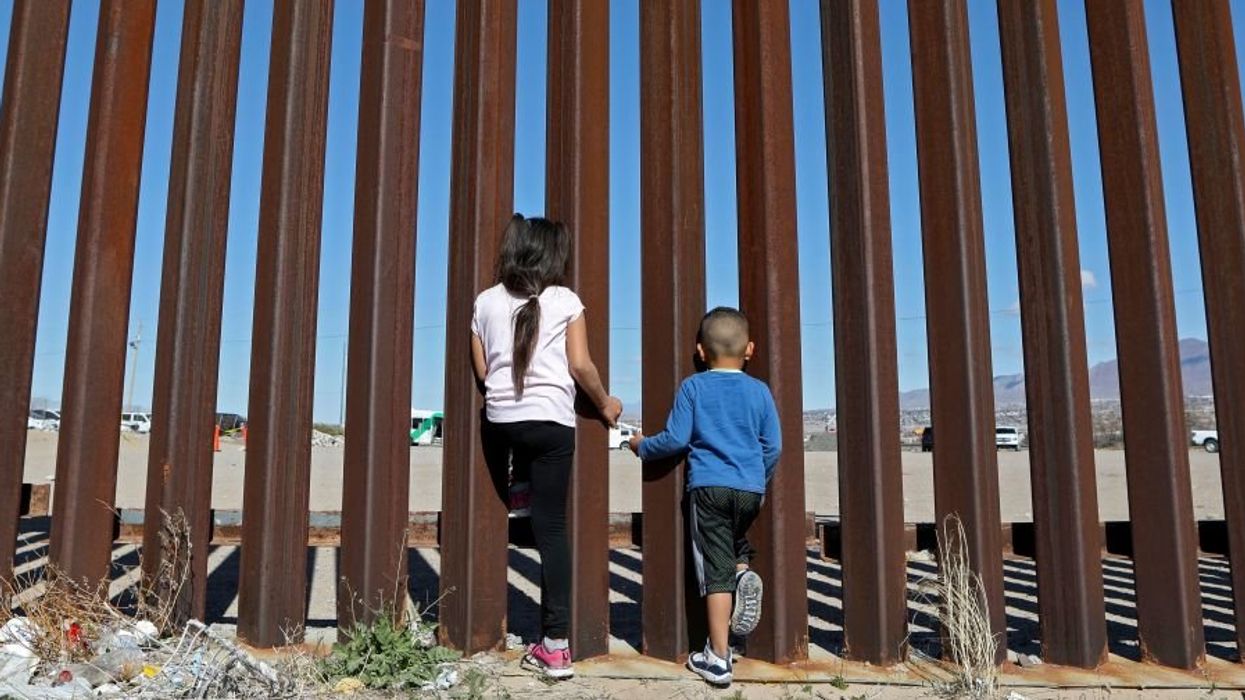 Biden admin is ‘complicit’ in trafficking of unaccompanied minors: Gov’t whistleblowers