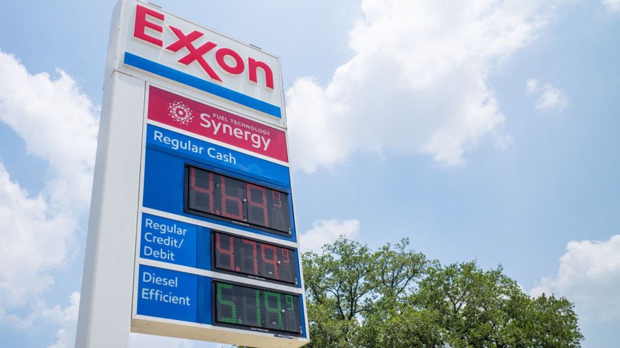 Biden admin launches investigation into ExxonMobil’s $60 billion merger deal
