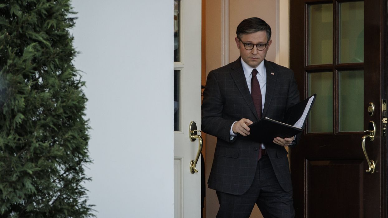 Biden admin's last-ditch pitch for more foreign funding