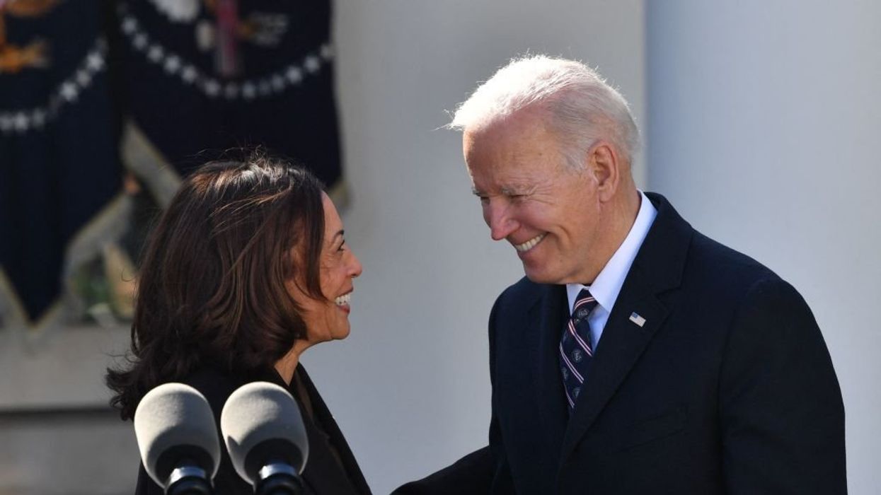 Biden admin's latest climate change strategy: Capture 'legacy carbon' from the air and 'permanently store it underground'