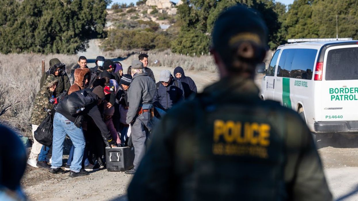 Biden admin to ‘accelerate asylum proceedings’ for illegal aliens