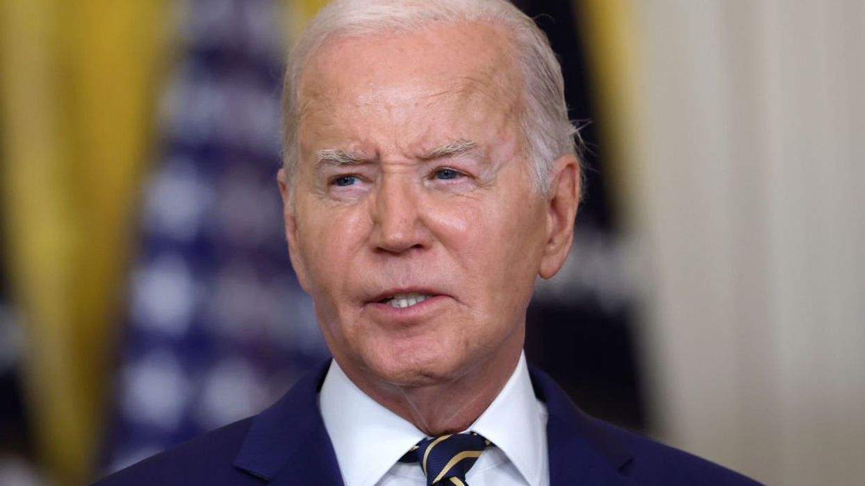 Biden admin to refund $55M to illegal aliens after mass amnesty program falls apart