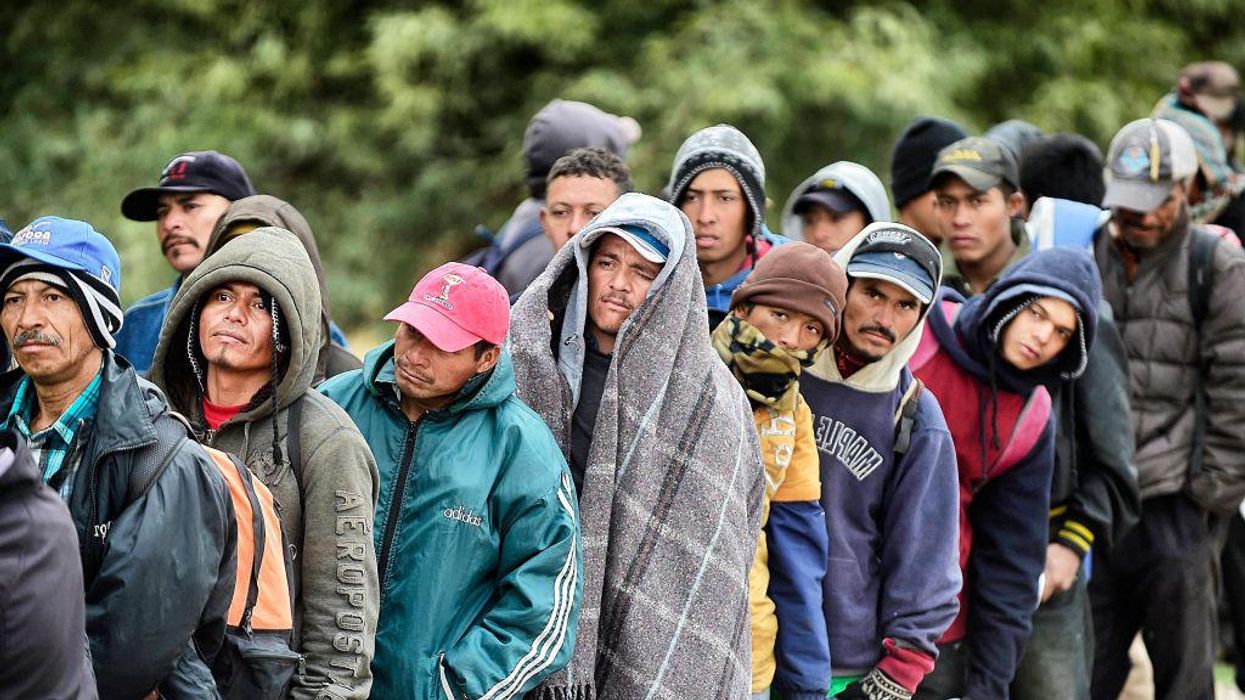 Biden administration allows illegal immigrants to access federal housing aid