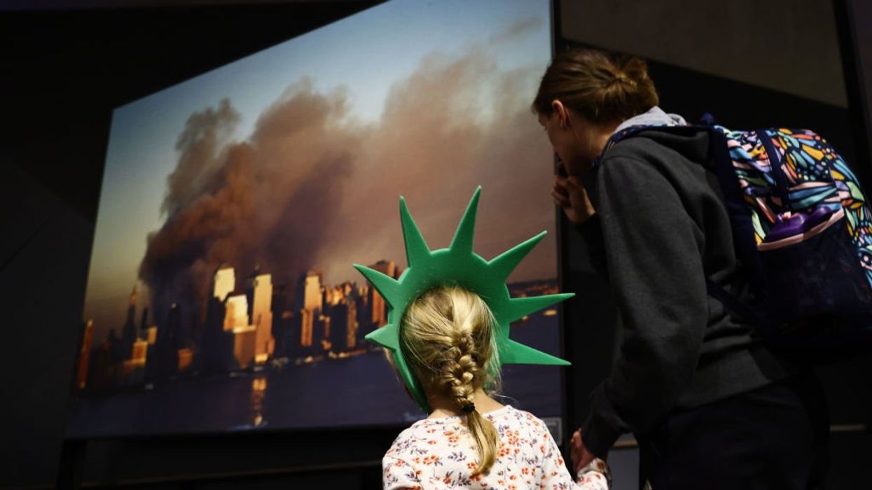 Biden administration considering plea deals for 9/11 mastermind and 4 co-conspirators that would shield them from death penalty