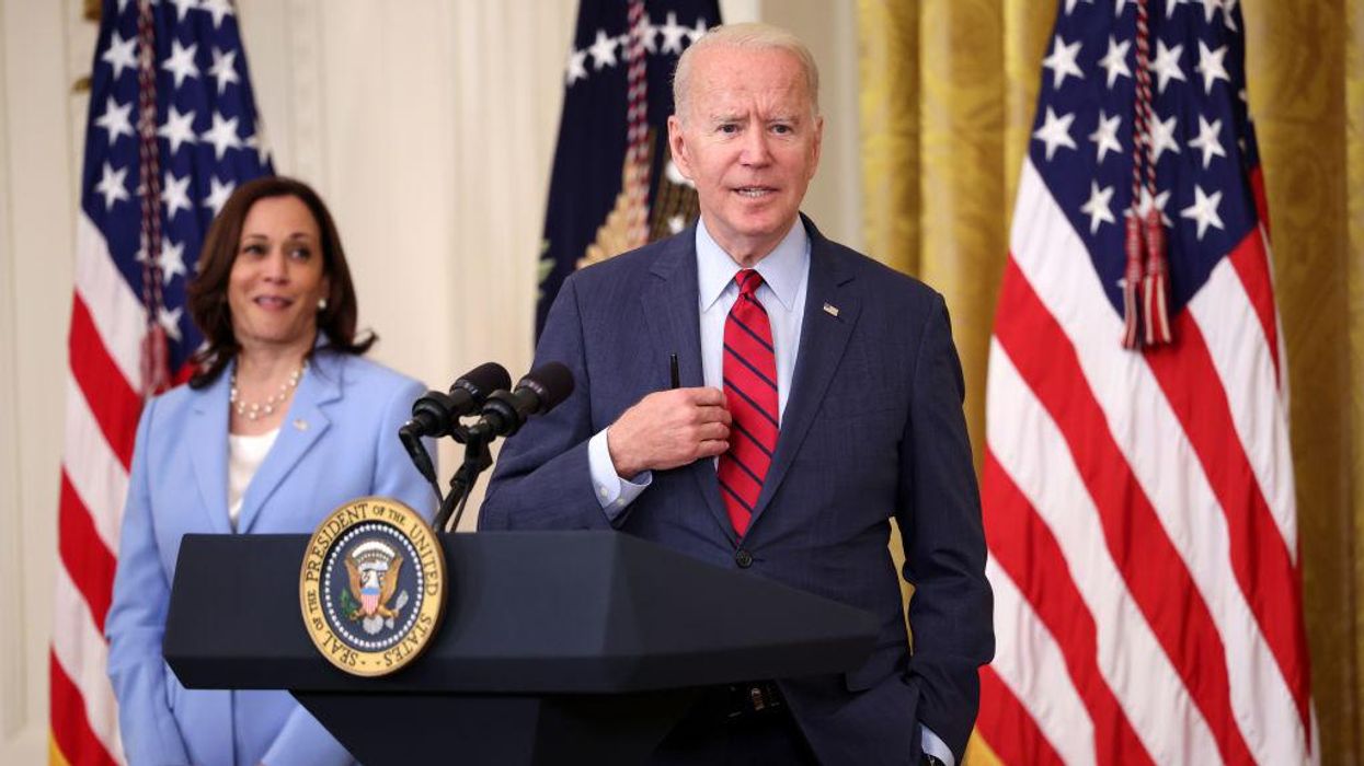 Biden administration grilled for 'tone-deaf' tweet bragging July 4th cookouts are 16 cents cheaper this year
