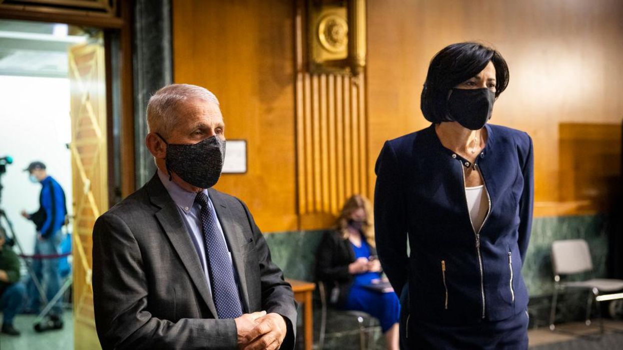 Biden administration health officials suggest return to masking if traveling to area with low vaccination rate