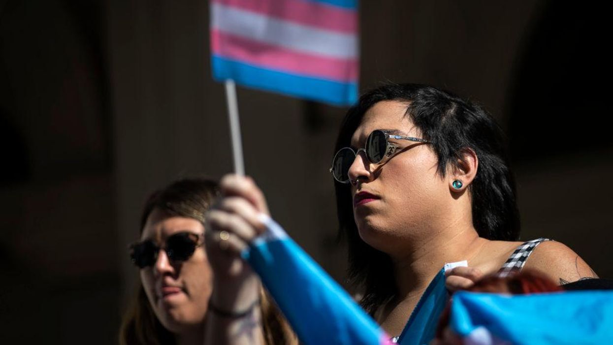 Biden administration moves to force religious hospitals to perform sex-change surgeries