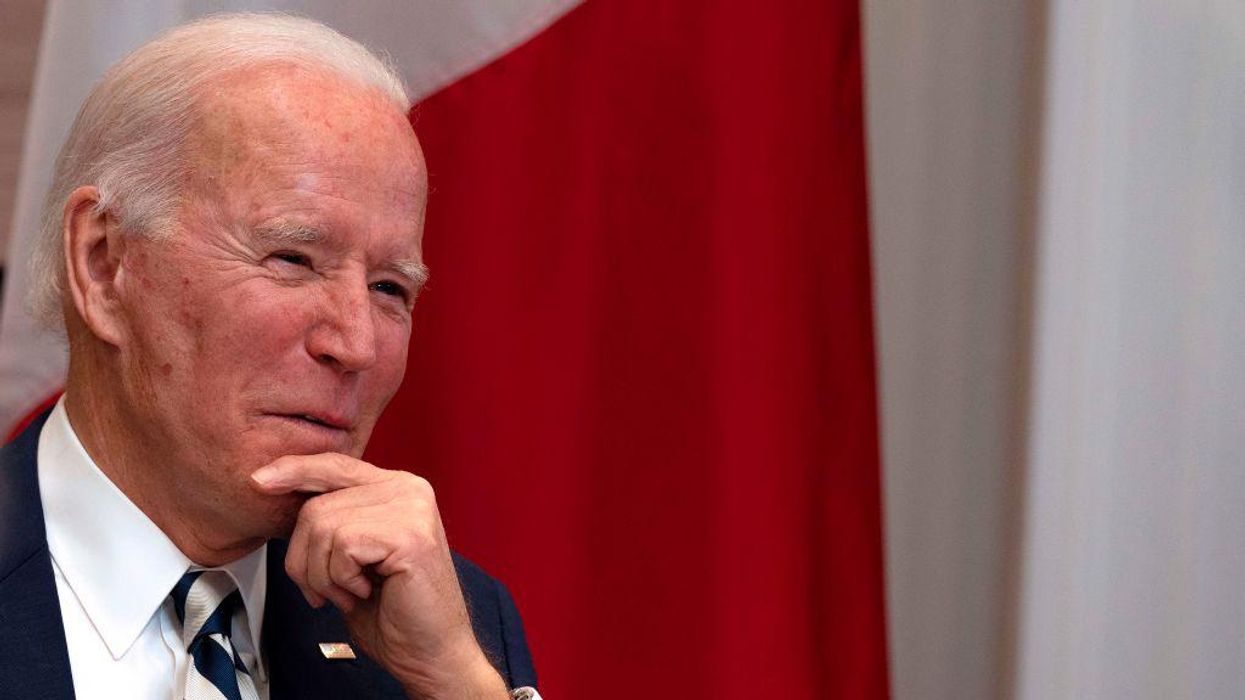 Biden administration not allowing media inside migrant children facilities, citing COVID concerns