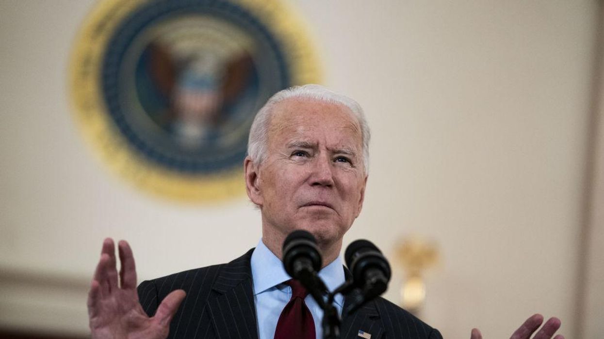 Biden administration reopens Trump-era migrant children housing facility