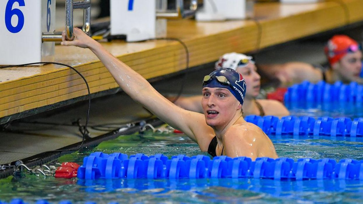 Biden administration will soon reinterpret Title IX to strike down Fairness in Women's Sports laws