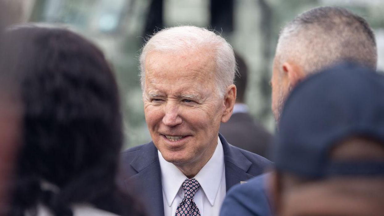 Biden agencies reportedly refuse to define the word 'woman' — despite having official materials on women's health and women's rights