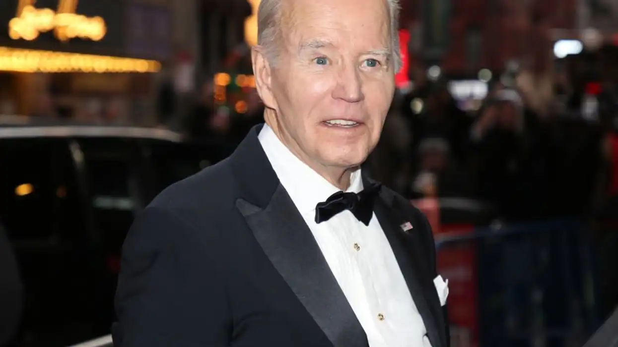 Biden aides reportedly considered putting him in wheelchair due to 'physical deterioration' — but had one condition