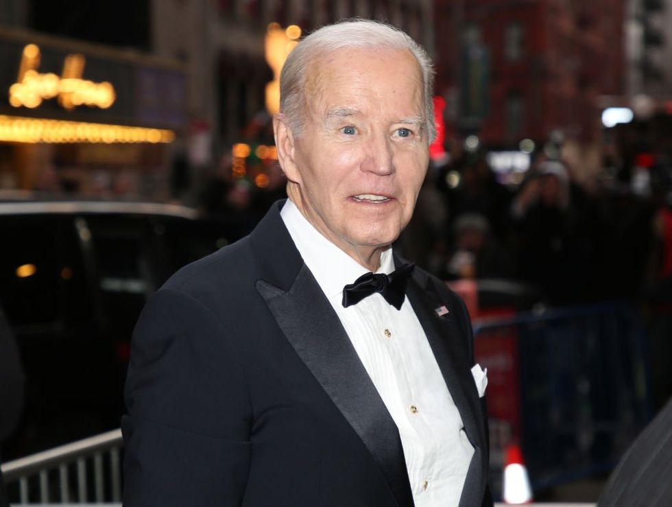 Biden aides reportedly considered putting him in wheelchair due to 'physical deterioration' — but had one condition