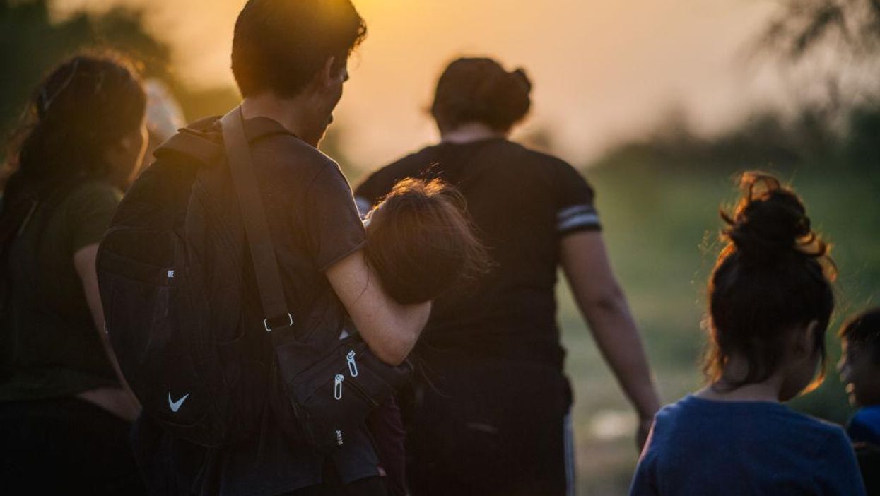 Biden allows illegal immigrants ordered to be deported under Trump to restart admissions proceedings