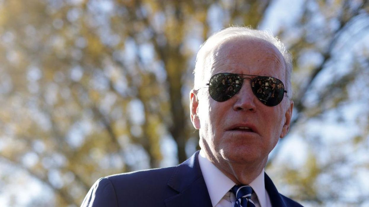 Biden ‘angry and concerned’ about the Rittenhouse verdict, pledges Wisconsin 'any assistance needed to ensure public safety'