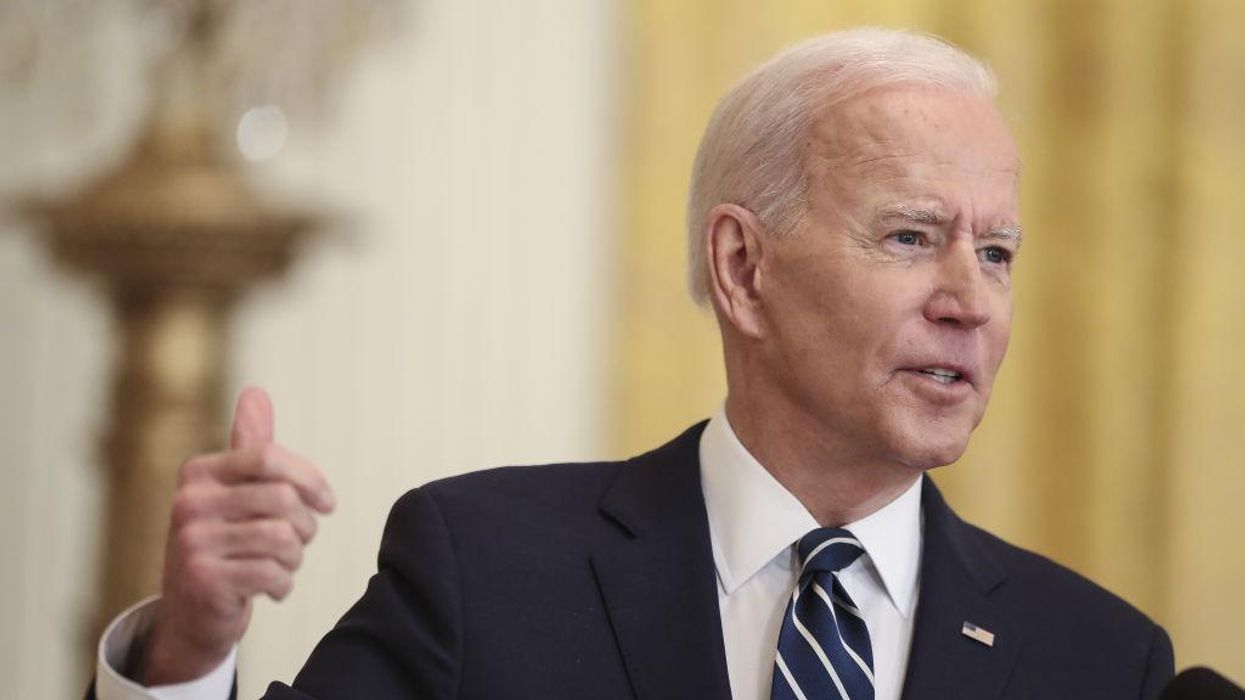 Biden announces 6 executive actions on guns — including 'ghost gun' regulation, model 'red flag' legislation