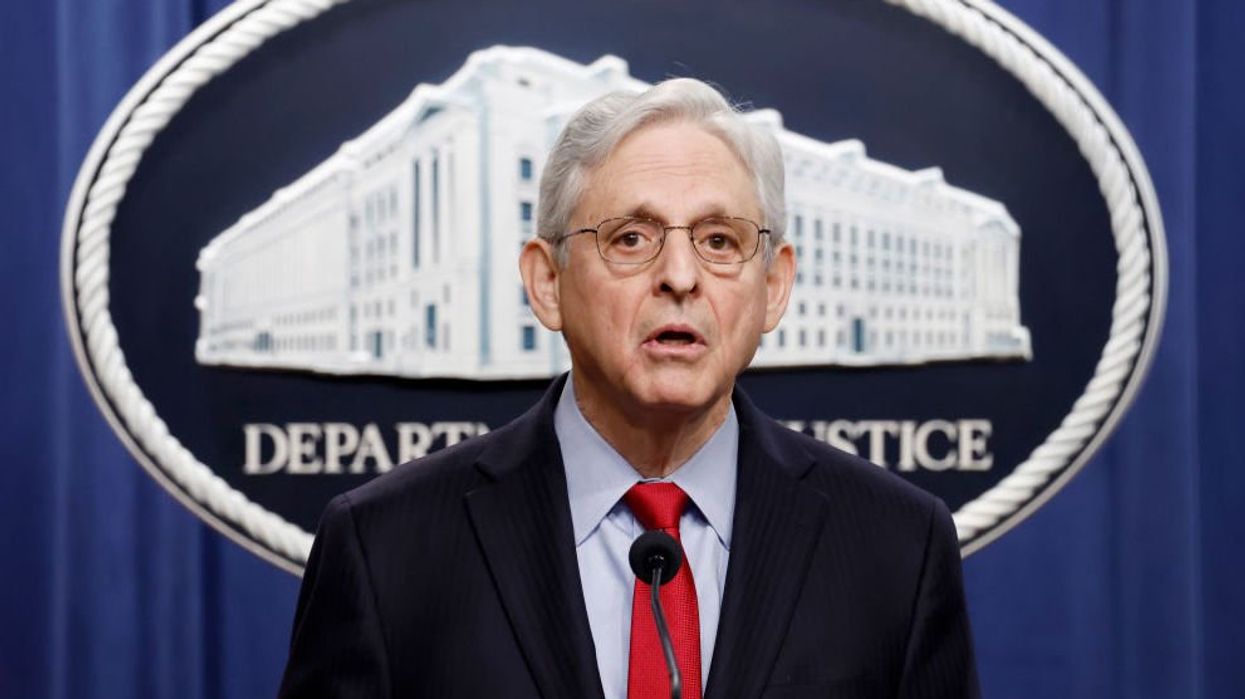 Biden-appointed federal judge rips into DOJ for rank hypocrisy on ignoring subpoenas: 'Are you kidding me?'