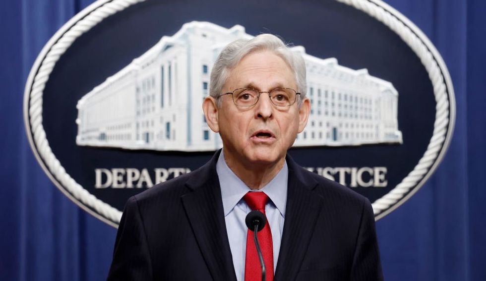 Biden-appointed federal judge rips into DOJ for rank hypocrisy on ignoring subpoenas: ';Are you kidding me?';